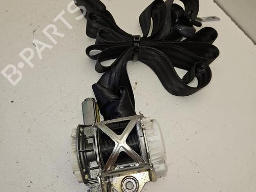 Front right seatbelt FORD KA (RU8) 1.2 | BP39256922I25 - Image 2