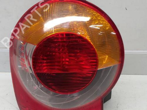 Used Left taillight Left taillight RENAULT MODUS / GRAND MODUS (F/JP0_) 1.5 dCi (FP0D, JP0D) (82 hp) 29370237 29370237