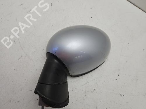 Used Left mirror Left mirror MINI MINI CLUBMAN (R55) Cooper D (109 hp) 33708080 33708080