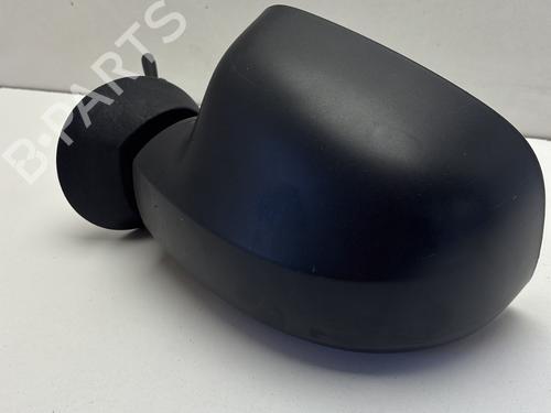 Used Left mirror DACIA SANDERO 1.4 (BS0C, BS0A, BS0G, BS1F, BS0E) (75 hp) 29361833