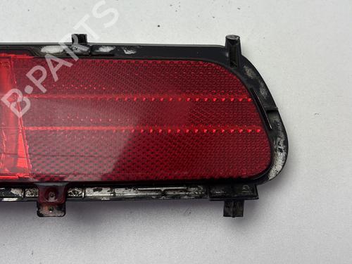 Tågelys CITROËN C4 Picasso I MPV (UD_) 2.0 HDi 138 | BP29361498C37 