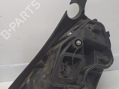 Used Left taillight Left taillight FIAT STILO (192_) 1.2 16V (192_XA1B) (80 hp) 29370216 29370216