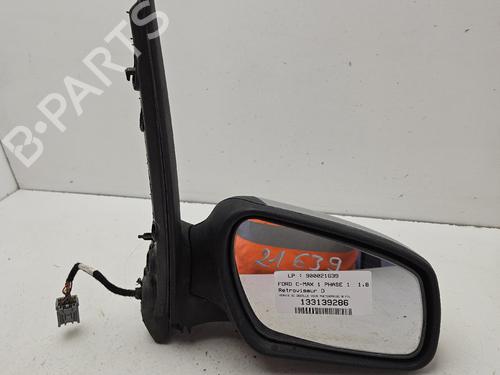 Used Right mirror Right mirror 39515007 39515007