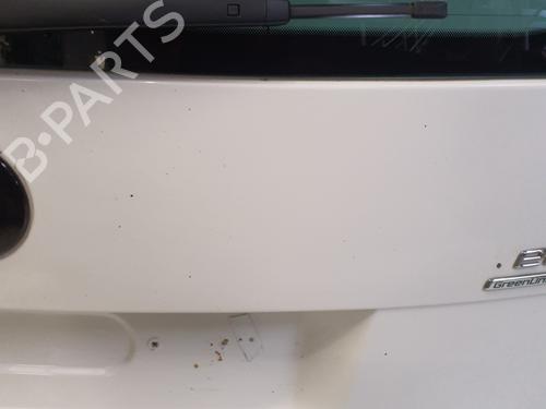 Tailgate SKODA YETI (5L) 1.6 TDI | BP29363821C6 