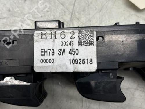 Used Left front window switch MAZDA CX-7 (ER) 2.2 MZR-CD AWD (ER10A) (173 hp) 29367678