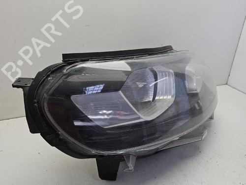 Used Right headlight Right headlight 37754460 37754460