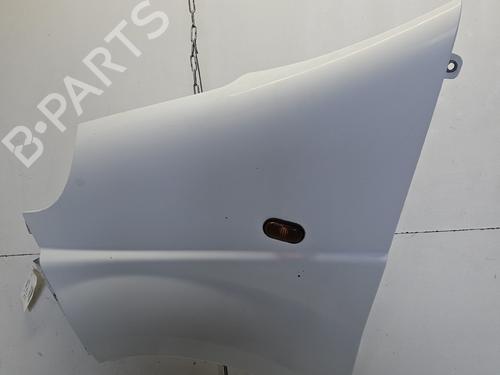 Used Left front fenders Left front fenders OPEL VIVARO A Van (X83) 2.0 CDTI (F7) (114 hp) 34629074 34629074