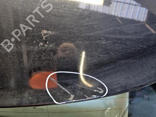 Used Tailgate Tailgate 39423175 39423175