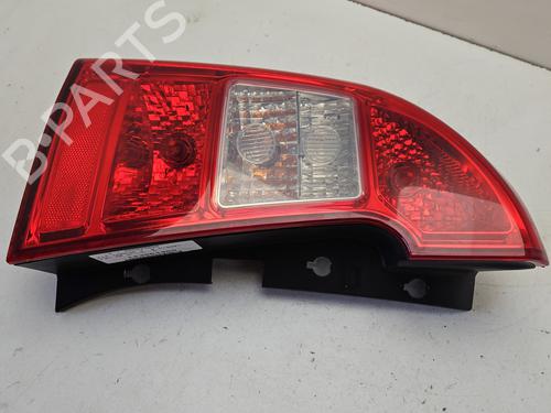 Used Right taillight Right taillight KIA CARENS III MPV (UN) 2.0 CRDi 115 (115 hp) 33631166 33631166