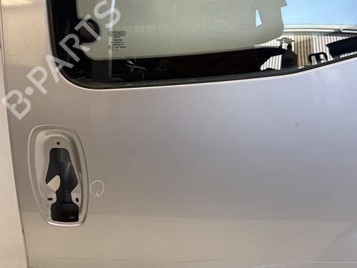 Left slide door CITROËN NEMO MPV 1.4 HDi | BP29362761C74 