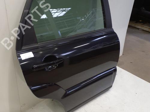 Right rear door KIA SPORTAGE II (JE_, KM_) 2.0 CRDi | BP29366183C5