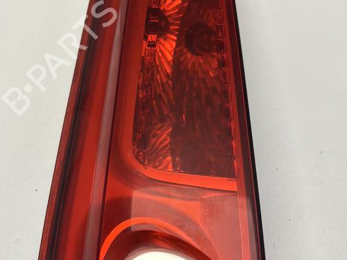 Left taillight FORD FIESTA V (JH_, JD_) 1.4 TDCi | BP29365161C34 