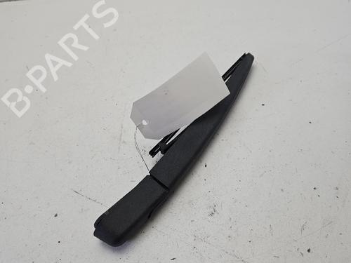 Used Rear windshield wiper arm Rear windshield wiper arm CITROËN C4 Coupe (LA_) 2.0 HDi (136 hp) 34708920 34708920