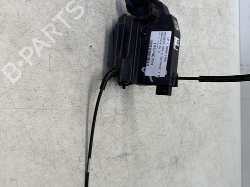 Used Front right lock PEUGEOT 308 SW II (LC_, LJ_, LR_, LX_, L4_) 1.6 HDi / BlueHDi 115 (LCBHXM, LCBHXT) (115 hp) 29365842