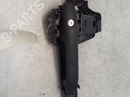 Used Front left exterior door handle MERCEDES-BENZ VITO Mixto (Double Cabin) (W447) 111 CDI (447.701, 447.703, 447.705) (114 hp) 29364798