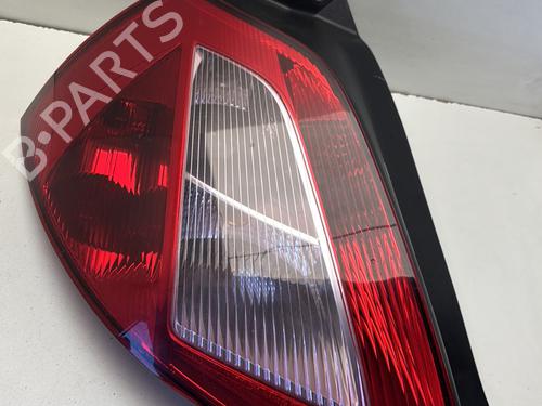 Venstre baglygte RENAULT MEGANE II (BM0/1_, CM0/1_) 1.4 16V (BM0B, CM0B) (98 hp) 29365158