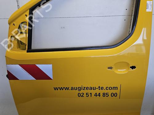 Used Left front door Left front door PEUGEOT EXPERT Van (V_) 2.0 BlueHDi 120 (122 hp) 36151261 36151261