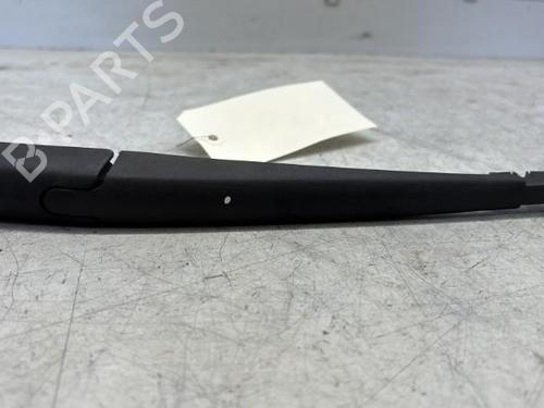 Used Rear windshield wiper arm Rear windshield wiper arm 29367334 29367334