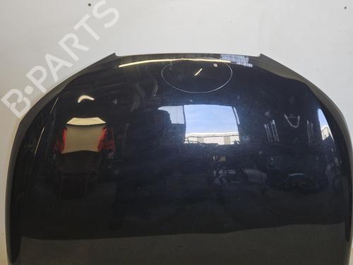 Used Hood SEAT IBIZA IV (6J5, 6P1) 1.2 TDI (75 hp) 30907258