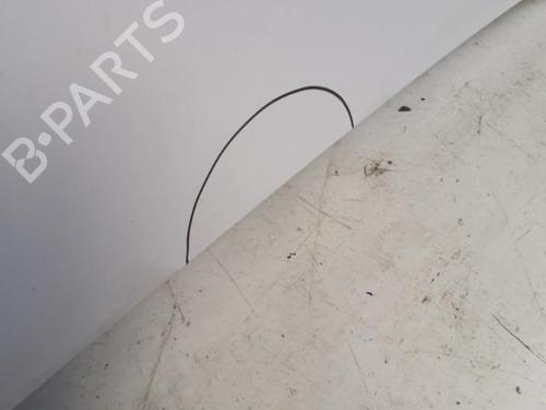 Hood RENAULT TRAFIC II Van (FL) 1.9 dCi 80 (FL0B) | BP29367452C1 