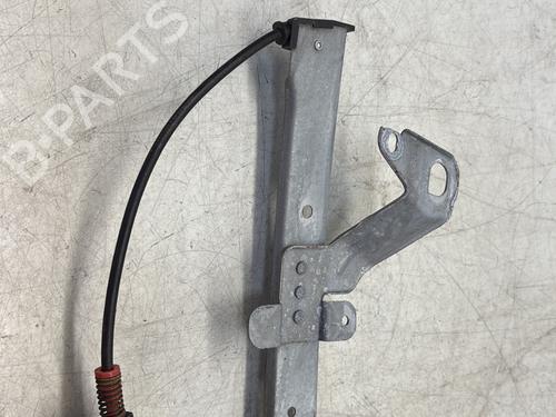 Front left window mechanism FORD FUSION (JU_) 1.6 TDCi | BP29365900C22 