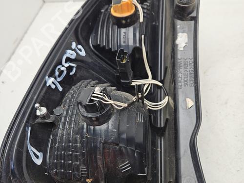 Right taillight CITROËN C3 Picasso (SH_) 1.6 HDi | BP32363309C35 - Image 3