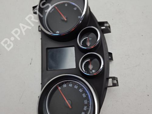 instrument-cluster-opel-mokka-mokka-x-j13-2012-2013-2014-2015-2016-2017-2018-2019-31834128 main image