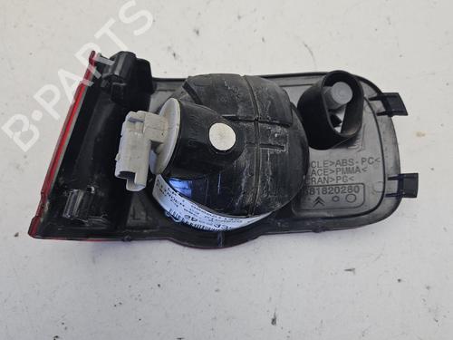 left-tailgate-light-citroen-c3-picasso-sh_-2008-36836794 main image