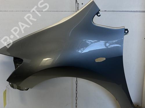 Forkjerm venstre TOYOTA AURIS (_E15_) 1.4 D-4D (NDE150_, NDE150R) (90 hp) 29365560