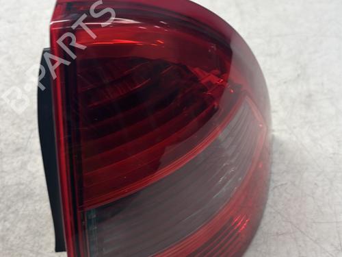 Right taillight CITROËN C5 II (RC_) 2.0 HDi (RCRHRH) | BP29364744C35 