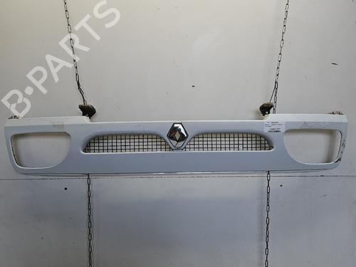 Used Grille Grille RENAULT RAPID Box Body/MPV (F40_, G40_) 1.2 (F406, G40A) (55 hp) 34629072 34629072