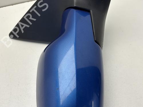 Right mirror RENAULT MEGANE II (BM0/1_, CM0/1_) 1.4 16V (BM0B, CM0B) | BP29365157C27 