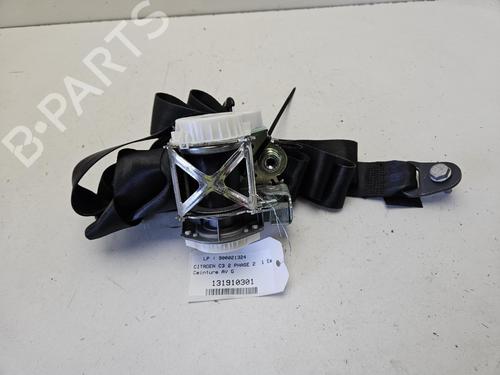 front-left-seatbelt-citroen-c3-ii-sc_-2009-38977842 main image