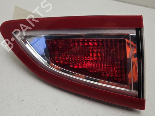 Used Left tailgate light RENAULT SCÉNIC III (JZ0/1_) 1.5 dCi (110 hp) 31169830
