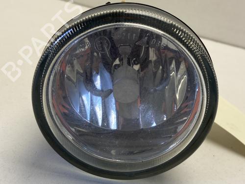 Used Left front fog light CITROËN C3 I (FC_, FN_) 1.4 i (73 hp) 29362728