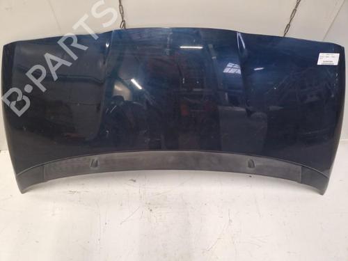 Hood PEUGEOT 5008 (0U_, 0E_) 1.6 HDi | BP29369330C1 