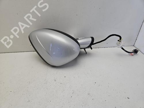 Retrovisor esquerdo CITROËN C4 II (NC_) 1.2 THP 130 (NCHNYM, NCHNYT) | BP38977862C26 - Image 2