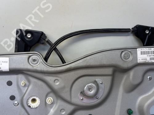 Rudehejsemekanisme Højre foran VW TOURAN (1T1, 1T2) 1.9 TDI | BP29363609C23 