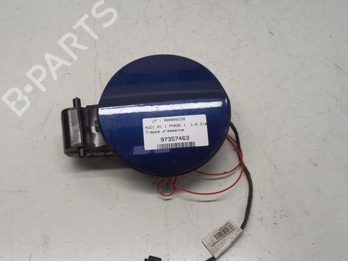 Used Fuel flap AUDI A1 (8X1, 8XK) 1.6 TDI (105 hp) 29368713