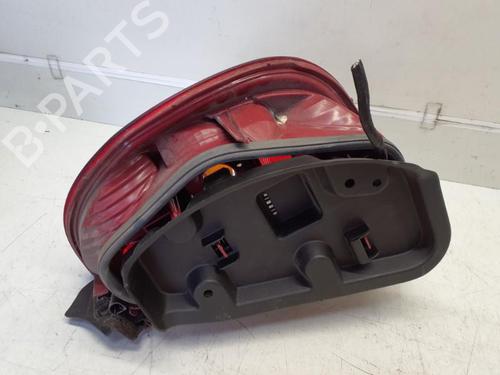 Left taillight CITROËN C5 I (DC_) 1.8 16V (DC6FZB, DC6FZE) | BP29370066C34 