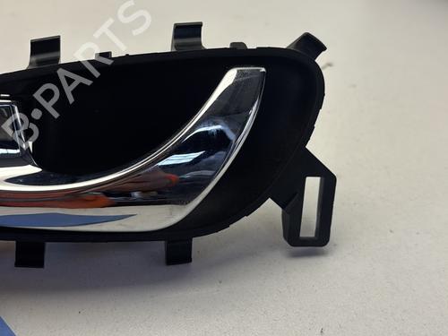 Rear left interior door handle NISSAN QASHQAI II (J11, J11_) 1.5 dCi | BP29507106I15 