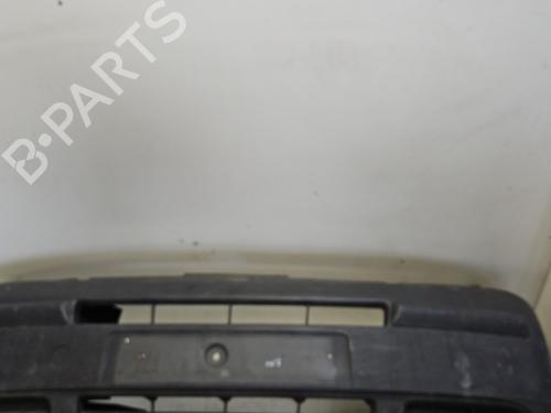 front-bumper-renault-trafic-ii-van-fl-2001-31809695 main image