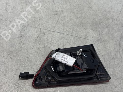 Right tailgate light RENAULT CLIO IV (BH_) 1.5 dCi 75 | BP29365350C80 