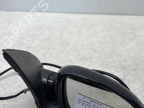 Right mirror VW GOLF V (1K1) 1.9 TDI | BP29362176C27 