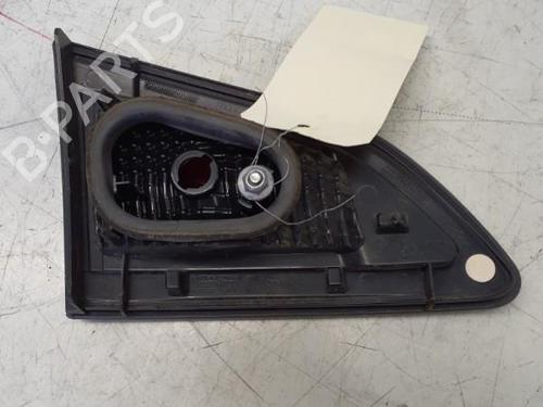 Used Right tailgate light Right tailgate light RENAULT SCÉNIC III (JZ0/1_) 1.5 dCi (JZ02, JZ0R) (95 hp) 29370346 29370346
