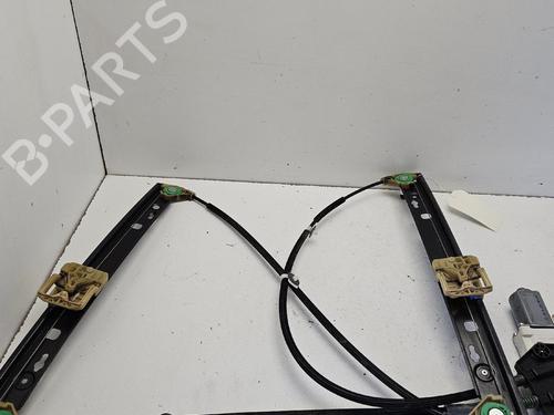 Used Front left window mechanism Front left window mechanism 39379555 39379555