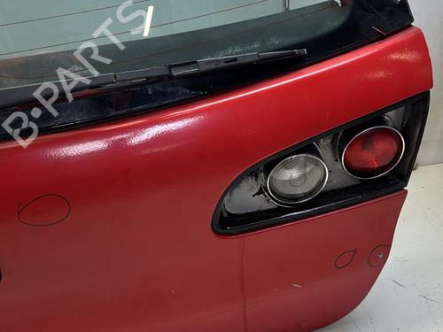 Tailgate SEAT IBIZA III (6L1) 1.9 SDI | BP30193748C6 