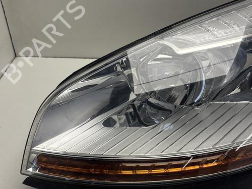 Scheinwerfer links CITROËN C4 Picasso I MPV (UD_) 2.0 HDi 138 | BP29361495C28 
