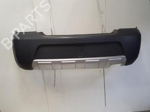 Rear bumper ROVER STREETWISE Hatchback 2.0 TD | BP29367065C8 