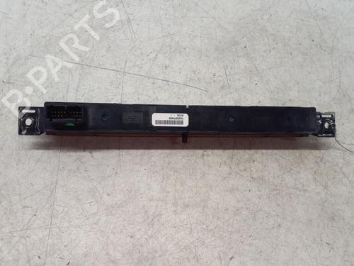 Warning switch LAND ROVER RANGE ROVER SPORT I (L320) 2.7 D 4x4 | BP29362279I22 